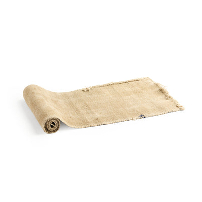 Vintage Natural Rice Sack Chabu