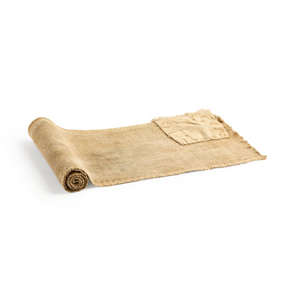 Vintage Patched Rice Sack Chabu