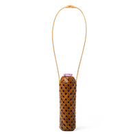 Bamboo Flower Vase