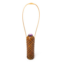 Bamboo Flower Vase