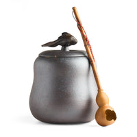 Peter Kuo Water Urn