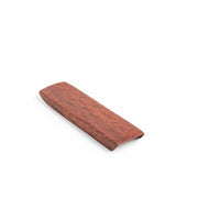 Small Siamese Rosewood Tea Scoop