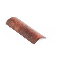 Large Burmese Padauk Tea Scoop