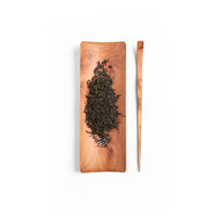 Large Taiwanese Dragon Juniper Tea Scoop