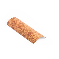 Large Taiwanese Cedar Burl Tea Scoop