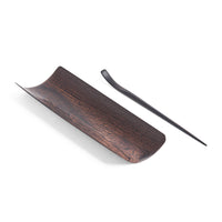 Large Taiwanese Siamese Senna Tea Scoop