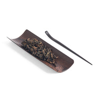 Large Taiwanese Siamese Senna Tea Scoop