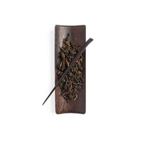 Large Taiwanese Siamese Senna Tea Scoop