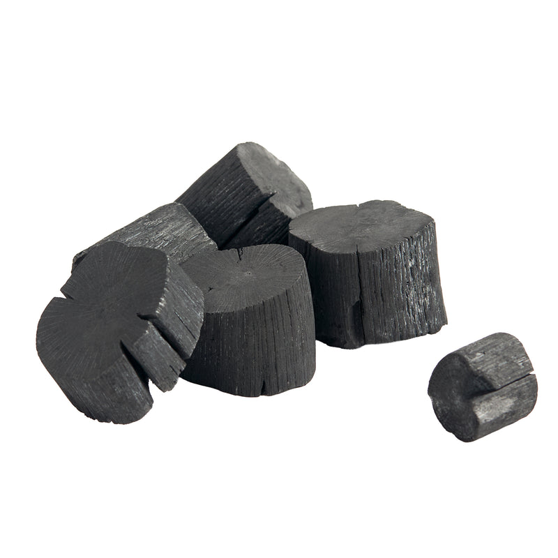 White Charcoal