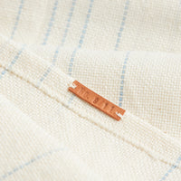 Short White Chabu