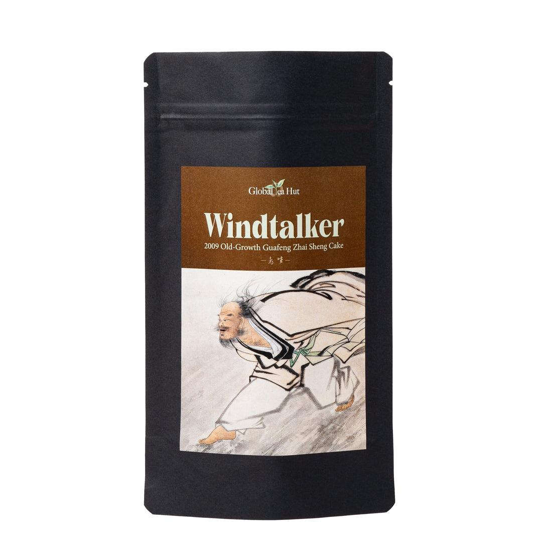 Windtalker