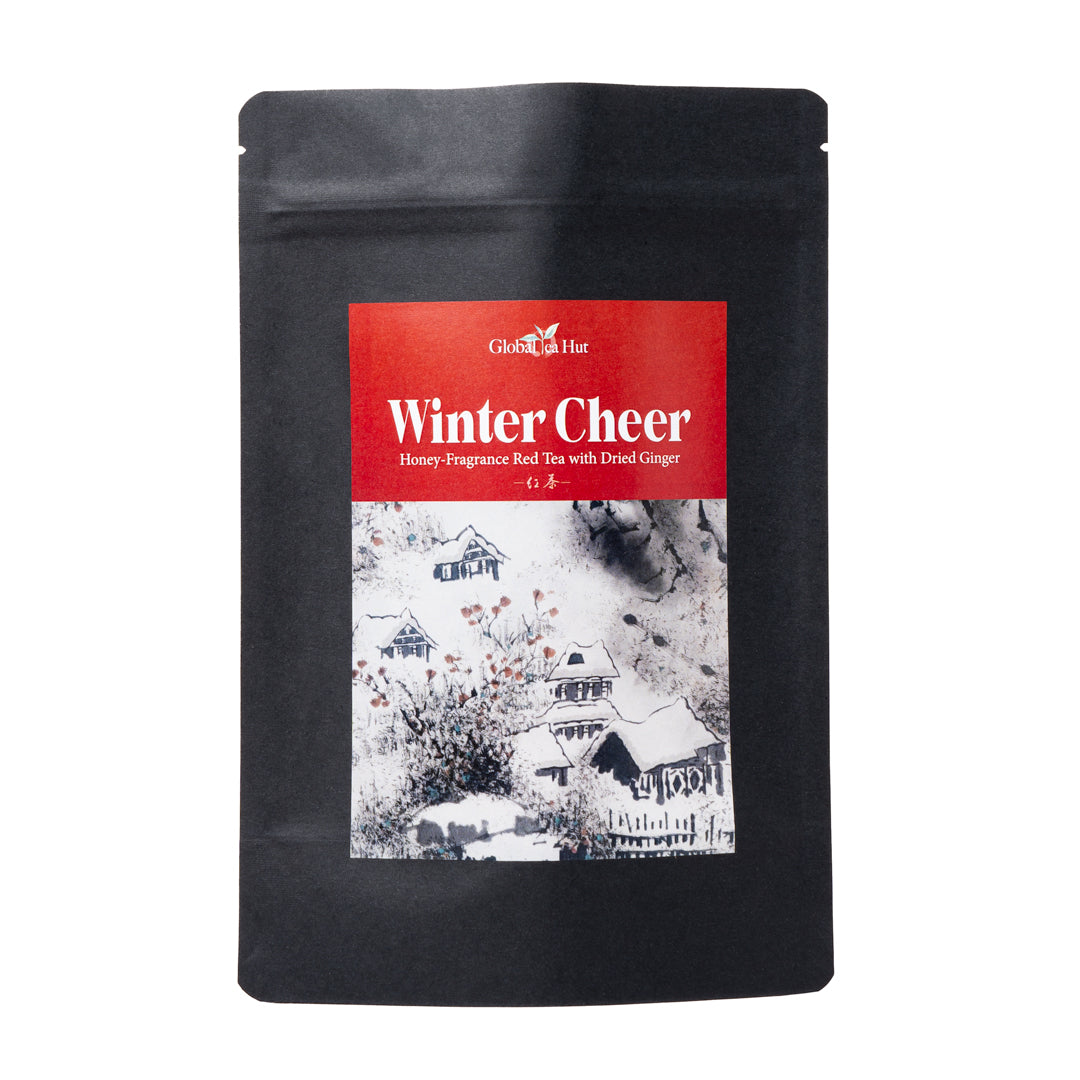 Winter Cheer