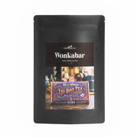 Wonkabar