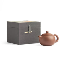Xishi Teapot