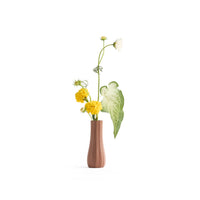 Yixing Flower Vase