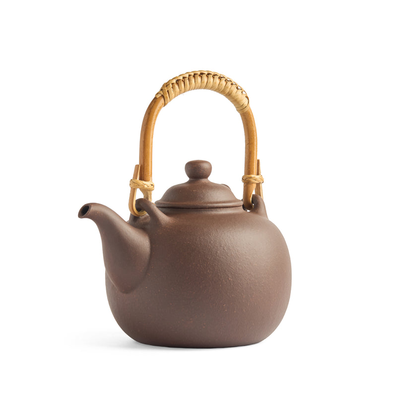 Zisha Kettle
