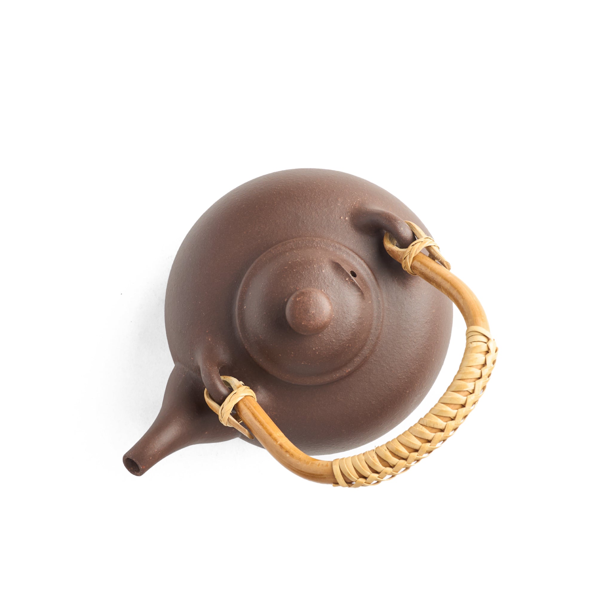 Zisha Kettle – Global Tea Hut