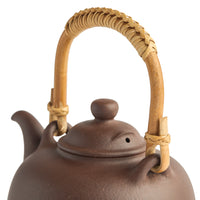 Zisha Kettle