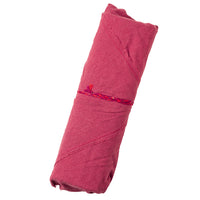 Phoenix Rising chabu rolled in its cloth cover