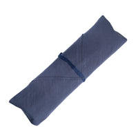 River Song chabu rolled in its cloth cover