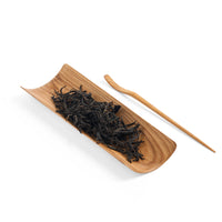 Taiwanese Cypress Large Tea Scoop