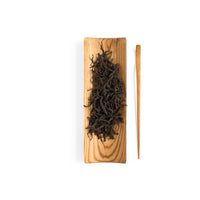 Taiwanese Cypress Large Tea Scoop