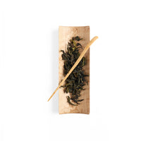 Birdseye Maple Large Tea Scoop