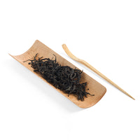 Birdseye Maple Large Tea Scoop