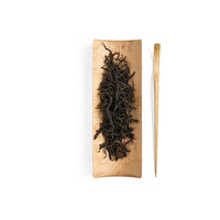 Birdseye Maple Large Tea Scoop