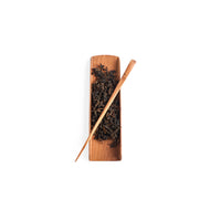 Taiwanese Cypress Small Tea Scoop