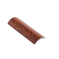 Burmese Padauk Large Tea Scoop