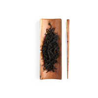 Taiwan Hinoki Cypress Large Tea Scoop
