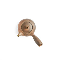 Small Petr Novak Sidehandle
