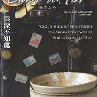 Global Tea Hut Magazine