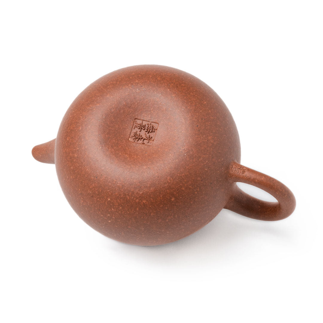 Luo Han Teapot
