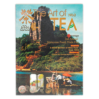 Art of Tea Magazine