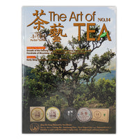 Art of Tea Magazine