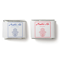 Buddha Palm Set