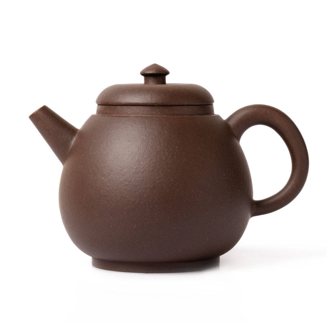 マリア希少FIVE ELEMENTS PLANTS DRAGON EGGSPOT Dragon Egg Teapot – Global Tea Hut