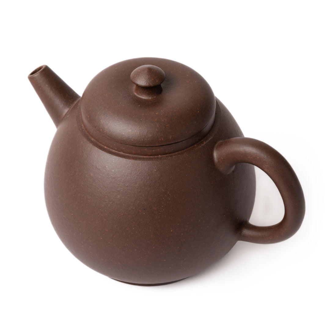 Dragon Egg Teapot