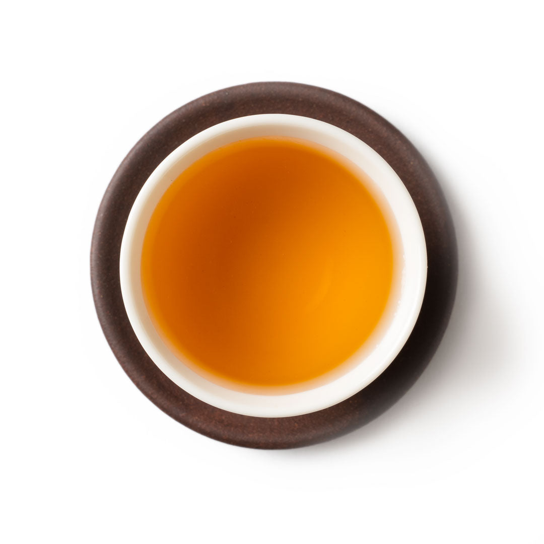 Eastern Beauty Middle Grade