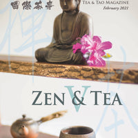 Global Tea Hut Magazine
