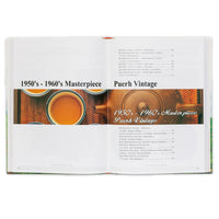 First Step to Chinese Puerh Tea