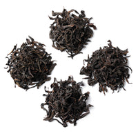 Four Great Names Wuyi Cliff Tea