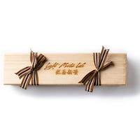 Four Great Names Wuyi Cliff Tea