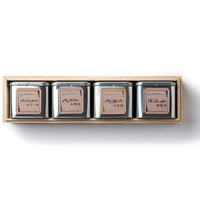 Four Great Names Wuyi Cliff Tea