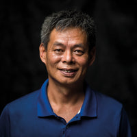 Eastern Beauty Middle Grade