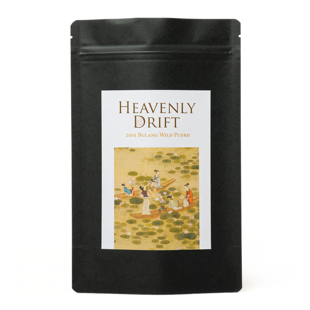 Heavenly Drift