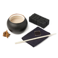 Incense Ceremony Starter Set