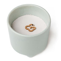 Indonesian "Shin Zhou" Compressed Incense Clouds